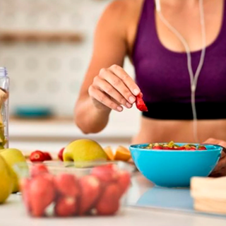 Alimentación antiinflamatoria: un aliado silencioso